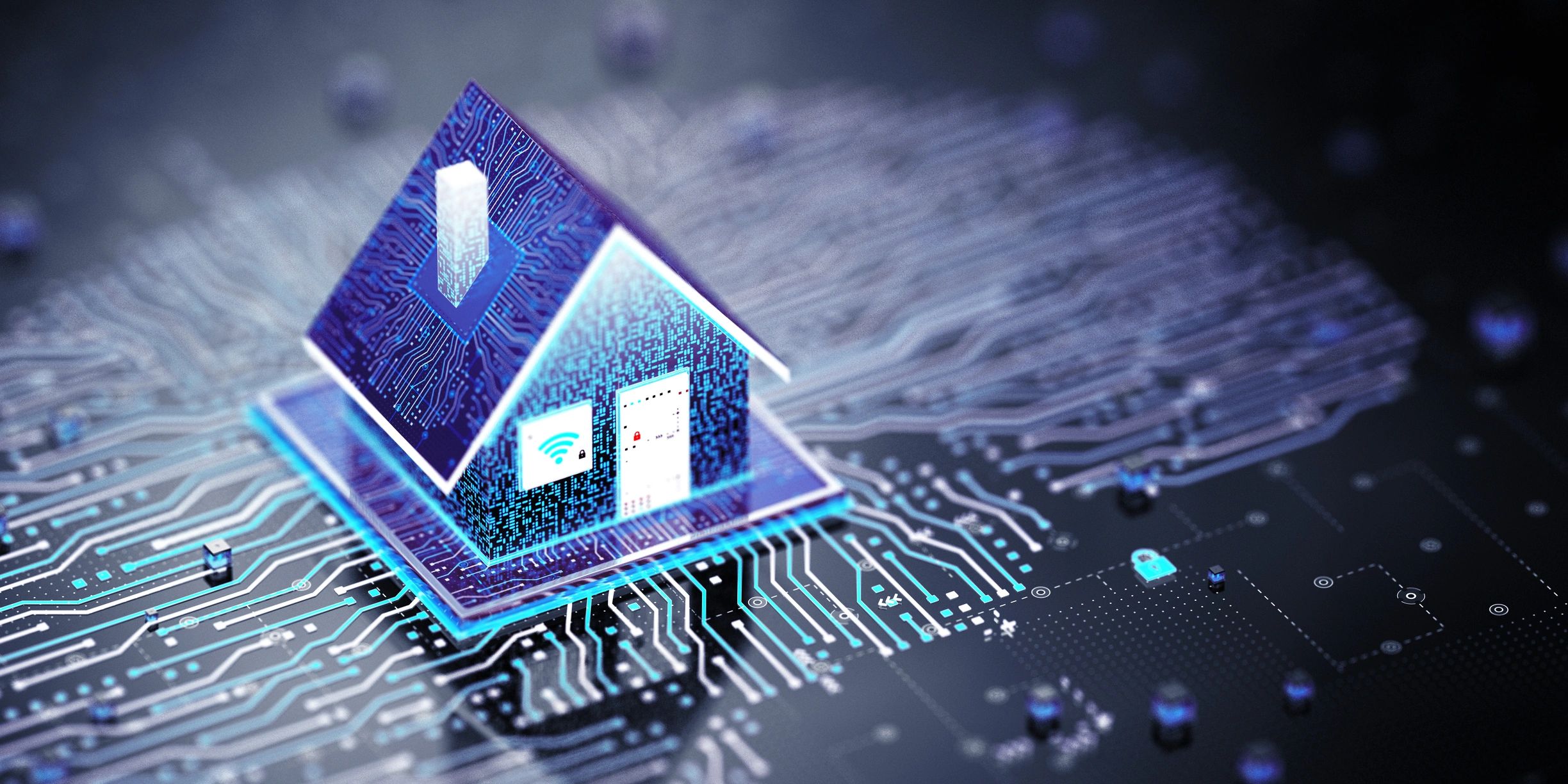 Implementación de Tecnología en Seguridad